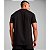 Camiseta Masculina Puma Tech  Essentials-Preta 69394601 - Imagem 4