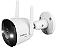 CAMERA MIBO EXTERNA 2MP WI-FI - IM5+ FULL COLOR - Imagem 3