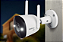 CAMERA MIBO EXTERNA 2MP WI-FI - IM5+ FULL COLOR - Imagem 1