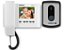 Video Porteiro Intelbras IV 4010 HS com Monofone - Imagem 1