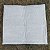 Manta Americana de algodão Tear Manual Top de Linha Vermelho 09 - Imagem 4
