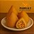 COXINHA DE FRANGO - Imagem 1