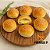 MINI PÃO DE BATATA C/ REQUEIJÃO 1KG - Imagem 1