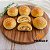 MINI PÃO DE BATATA C/ FRANGO E REQUEIJÃO 1 KG - Imagem 1