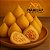 MINI COXINHA DE FRANGO 1KG - Imagem 1