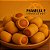 MINI SALSICHA EMPANADA 1KG - Imagem 1
