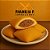 MINI CROQUETE DE CARNE 1KG - Imagem 1