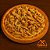 MINI PIZZA FRANGO PCT 5 UN - Imagem 1