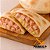 CALZONE MASSA BRANCA CATUPERU - Imagem 1