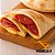CALZONE MASSA BRANCA LINGUIÇA BLUMENAU - Imagem 1