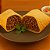 PASTEL FRITO CARNE - Imagem 1