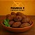 MINI KIBE FRITO 1KG - Imagem 1