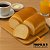 PÃO DE LEITE COM CASTANHA LOW CARB - Com 2 unidades - Imagem 1