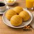 PÃO DE MILHO (60g depois de assado) - Com 10 unidades - Imagem 1