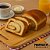 PÃO DOCE  COM CANELA - Com 2 unidades - Imagem 1