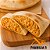 CALZONE MASSA BRANCA FRANGO - Imagem 1