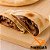 CALZONE MASSA BRANCA CHOCOLATE - Imagem 1