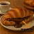 CROISSANT DE CHOCOLATE PRETO - Imagem 1