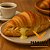 CROISSANT DE FRANGO C/ REQUEIJÃO - Imagem 1