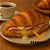 CROISSANT DE QUEIJO C/ PRESUNTO - Imagem 1