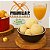 PÃO DE QUEIJO BOLA 1KG - Imagem 1