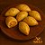 MINI CALZONE FRANGO - Imagem 1