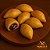 MINI CALZONE CHOCOLATE - Imagem 1