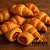 MINI CROISSANT GOIABADA - Imagem 1