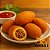 BOLINHO DE AIPIM C/ CARNE - Imagem 1
