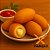 BOLINHO DE AIPIM C/ QUEIJO MOZARELA - Imagem 1