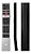 Controle Remoto Para Tv Aoc Led Smart 4k Netflix Rc4183901 - Imagem 2