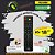 Controle Remoto UNIVERSAL PARA TV HQ COMPATIVEL COM O MODELO ORIGINAL  HQ HQSTV43, HQSTV50, HQSTV55 / HQSTV50NY / HQSTV50NKH - Imagem 1