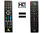 CONTROLE UNIVERSAL PARA TV HQ HQSTV39HD - Imagem 2