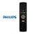 Controle Compatível Tv Philips Smart Netflix LE7412 - Imagem 1
