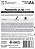 Pilhas Panasonic aaa c/ 4 Unidades - Imagem 2