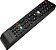 Controle Tv Philco Ph51u20psgw Ph55a16dsgwa Ph55a17dsgwa - Imagem 3
