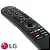 controle tv lg smartv original com comando de voz e magic - Imagem 3