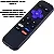 Controle Remoto Compatível com Roku Express - Imagem 2