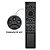 Controle Remoto TV Samsung com Comando de Voz, Netflix e PrimeVideo - Imagem 1