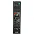 Controle Remoto Compatível com Tv Sony Smart 4k com Android Google play/Netflix - Imagem 1