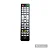 Controle Remoto Compatível com Tv HQ Smart - Imagem 1
