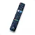Controle Remoto Compatível Tv Vizzion Linux Smart Le43df20/Le50uhd - Imagem 1