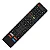 Controle Remoto Compatível com Tv Philco Smart 4k com Netflix/Prime Vídeo - Imagem 1