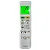 Controle Remoto Compatível com Ar Condicionado Daikin ARC480A12/13/11 - Imagem 1