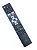 Controle Remoto TV Philco PTV43D10AG11SKF SEM COMANDO DE VOZ - Imagem 1