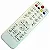 Controle Remoto  Tv H-buster Lcd/Led Branco Htr-D17 - Imagem 2
