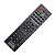 Controle Remoto Compatível com Conversor Visiontec VT7500 - Imagem 1