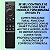 Controle TV  Samsung Smart COM NETFLIX , PRIME E GLOBOPLAY 4k Hd Sem comando de voz - Imagem 2