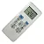 Controle Remoto Compatível com Ar Condicionado Springer, Carrier Rg52b/e - Imagem 1