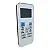 Controle Remoto Compatível com Ar Condicionado Springer, Carrier Rg52b/e - Imagem 2